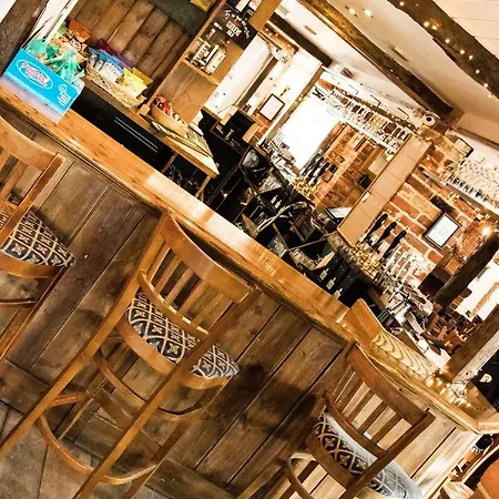 The Rising Sun Inn-3